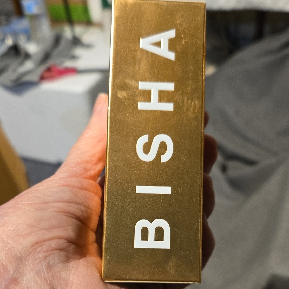 ISH Gold Essential Rice Water Primer - Picture 5 of 7